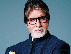 Amitabh Bachchan为自己81岁时继续工作的决定进行辩护