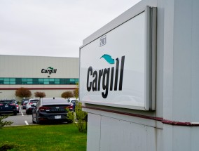 食品巨头嘉吉公司（Cargill）正在全球裁员5%，约8000人